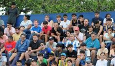 Foto de la galería: Mitre arrolla a River de Villa Bonita en la final provincial: ¡Goleada 5-0!