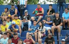 Foto de la galería: Mitre arrolla a River de Villa Bonita en la final provincial: ¡Goleada 5-0!