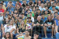 Foto de la galería: Mitre arrolla a River de Villa Bonita en la final provincial: ¡Goleada 5-0!