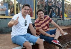 Foto de la galería: Mitre arrolla a River de Villa Bonita en la final provincial: ¡Goleada 5-0!