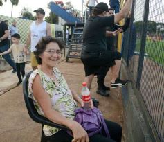 Foto de la galería: Mitre arrolla a River de Villa Bonita en la final provincial: ¡Goleada 5-0!