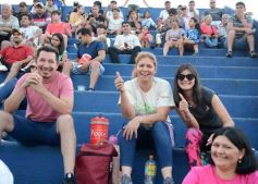 Foto de la galería: Mitre arrolla a River de Villa Bonita en la final provincial: ¡Goleada 5-0!