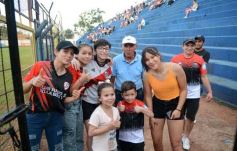 Foto de la galería: Mitre arrolla a River de Villa Bonita en la final provincial: ¡Goleada 5-0!