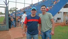 Foto de la galería: Mitre arrolla a River de Villa Bonita en la final provincial: ¡Goleada 5-0!