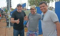 Foto de la galería: Mitre arrolla a River de Villa Bonita en la final provincial: ¡Goleada 5-0!