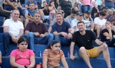 Foto de la galería: Mitre arrolla a River de Villa Bonita en la final provincial: ¡Goleada 5-0!