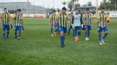 Foto de la galería: Mitre arrolla a River de Villa Bonita en la final provincial: ¡Goleada 5-0!