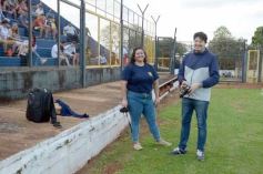 Foto de la galería: Mitre arrolla a River de Villa Bonita en la final provincial: ¡Goleada 5-0!