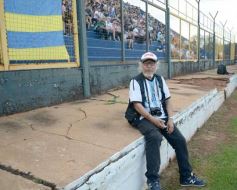 Foto de la galería: Mitre arrolla a River de Villa Bonita en la final provincial: ¡Goleada 5-0!