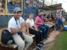 Foto de la galería: Mitre arrolla a River de Villa Bonita en la final provincial: ¡Goleada 5-0!