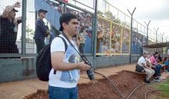 Foto de la galería: Mitre arrolla a River de Villa Bonita en la final provincial: ¡Goleada 5-0!