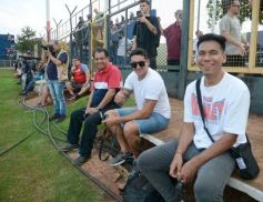 Foto de la galería: Mitre arrolla a River de Villa Bonita en la final provincial: ¡Goleada 5-0!