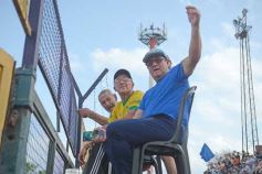 Foto de la galería: Mitre arrolla a River de Villa Bonita en la final provincial: ¡Goleada 5-0!