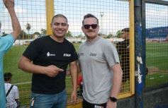 Foto de la galería: Mitre arrolla a River de Villa Bonita en la final provincial: ¡Goleada 5-0!