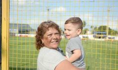 Foto de la galería: Mitre arrolla a River de Villa Bonita en la final provincial: ¡Goleada 5-0!