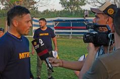 Foto de la galería: Mitre arrasa a River de Villa Bonita y se corona campeón del torneo Provincial