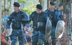 Foto de la galería: Mitre arrasa a River de Villa Bonita y se corona campeón del torneo Provincial