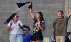 Foto de la galería: Mitre arrasa a River de Villa Bonita y se corona campeón del torneo Provincial