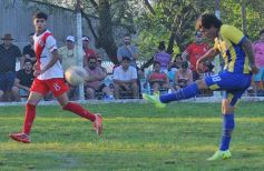 Foto de la galería: Mitre arrasa a River de Villa Bonita y se corona campeón del torneo Provincial