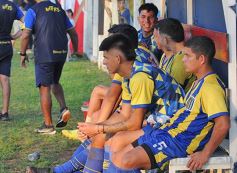 Foto de la galería: Mitre arrasa a River de Villa Bonita y se corona campeón del torneo Provincial