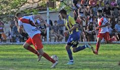 Foto de la galería: Mitre arrasa a River de Villa Bonita y se corona campeón del torneo Provincial