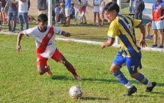 Foto de la galería: Mitre arrasa a River de Villa Bonita y se corona campeón del torneo Provincial