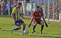 Foto de la galería: Mitre arrasa a River de Villa Bonita y se corona campeón del torneo Provincial