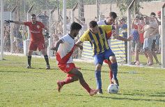 Foto de la galería: Mitre arrasa a River de Villa Bonita y se corona campeón del torneo Provincial
