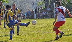 Foto de la galería: Mitre arrasa a River de Villa Bonita y se corona campeón del torneo Provincial