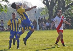 Foto de la galería: Mitre arrasa a River de Villa Bonita y se corona campeón del torneo Provincial