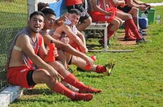 Foto de la galería: Mitre arrasa a River de Villa Bonita y se corona campeón del torneo Provincial