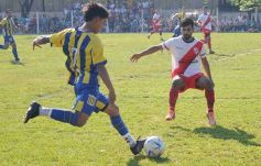 Foto de la galería: Mitre arrasa a River de Villa Bonita y se corona campeón del torneo Provincial