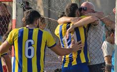 Foto de la galería: Mitre arrasa a River de Villa Bonita y se corona campeón del torneo Provincial