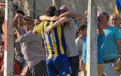 Foto de la galería: Mitre arrasa a River de Villa Bonita y se corona campeón del torneo Provincial