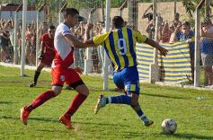 Foto de la galería: Mitre arrasa a River de Villa Bonita y se corona campeón del torneo Provincial