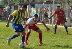 Foto de la galería: Mitre arrasa a River de Villa Bonita y se corona campeón del torneo Provincial