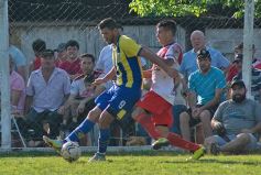 Foto de la galería: Mitre arrasa a River de Villa Bonita y se corona campeón del torneo Provincial