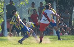 Foto de la galería: Mitre arrasa a River de Villa Bonita y se corona campeón del torneo Provincial