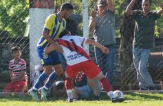 Foto de la galería: Mitre arrasa a River de Villa Bonita y se corona campeón del torneo Provincial