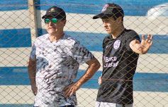 Foto de la galería: Mitre arrasa a River de Villa Bonita y se corona campeón del torneo Provincial