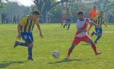 Foto de la galería: Mitre arrasa a River de Villa Bonita y se corona campeón del torneo Provincial