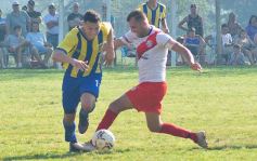 Foto de la galería: Mitre arrasa a River de Villa Bonita y se corona campeón del torneo Provincial
