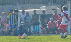 Foto de la galería: Mitre arrasa a River de Villa Bonita y se corona campeón del torneo Provincial