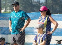 Foto de la galería: Mitre arrasa a River de Villa Bonita y se corona campeón del torneo Provincial