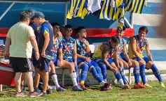 Foto de la galería: Mitre arrasa a River de Villa Bonita y se corona campeón del torneo Provincial