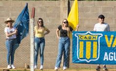 Foto de la galería: Mitre arrasa a River de Villa Bonita y se corona campeón del torneo Provincial