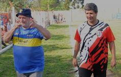 Foto de la galería: Mitre arrasa a River de Villa Bonita y se corona campeón del torneo Provincial