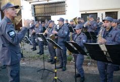 Foto de la galería: Sala Tempo de Posadas: en postales, la inauguración de la nueva sede en Villa Sarita