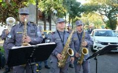 Foto de la galería: Sala Tempo de Posadas: en postales, la inauguración de la nueva sede en Villa Sarita