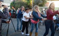 Foto de la galería: Sala Tempo de Posadas: en postales, la inauguración de la nueva sede en Villa Sarita